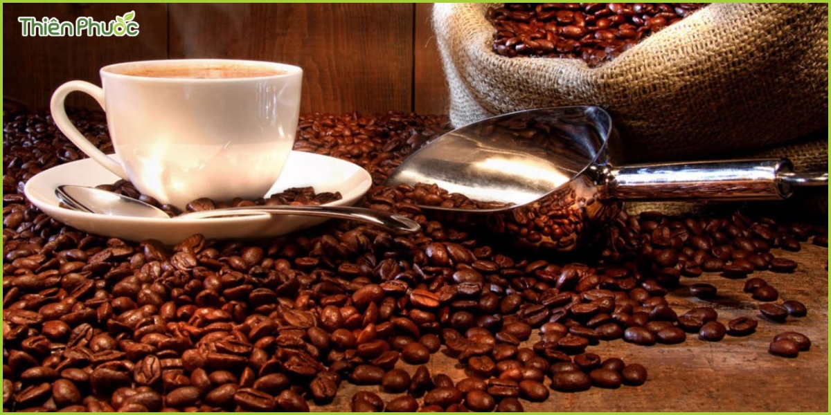 Cà phê rang mộc là gì?