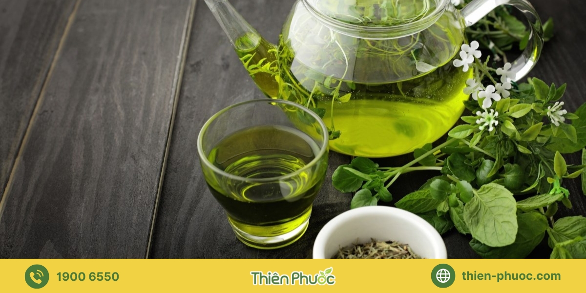 Các yếu tố cần lưu ý khi lựa chọn đối tác gia công trà tại Tiền Giang