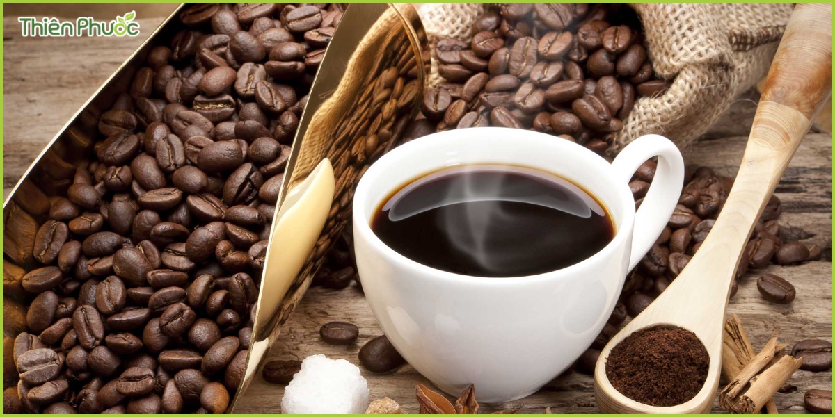 Cách pha cà phê rang mộc ngon chuẩn vị