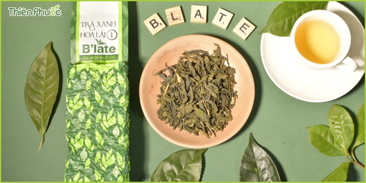 Lợi ích khi chọn thương hiệu Thiên Phước để kinh doanh