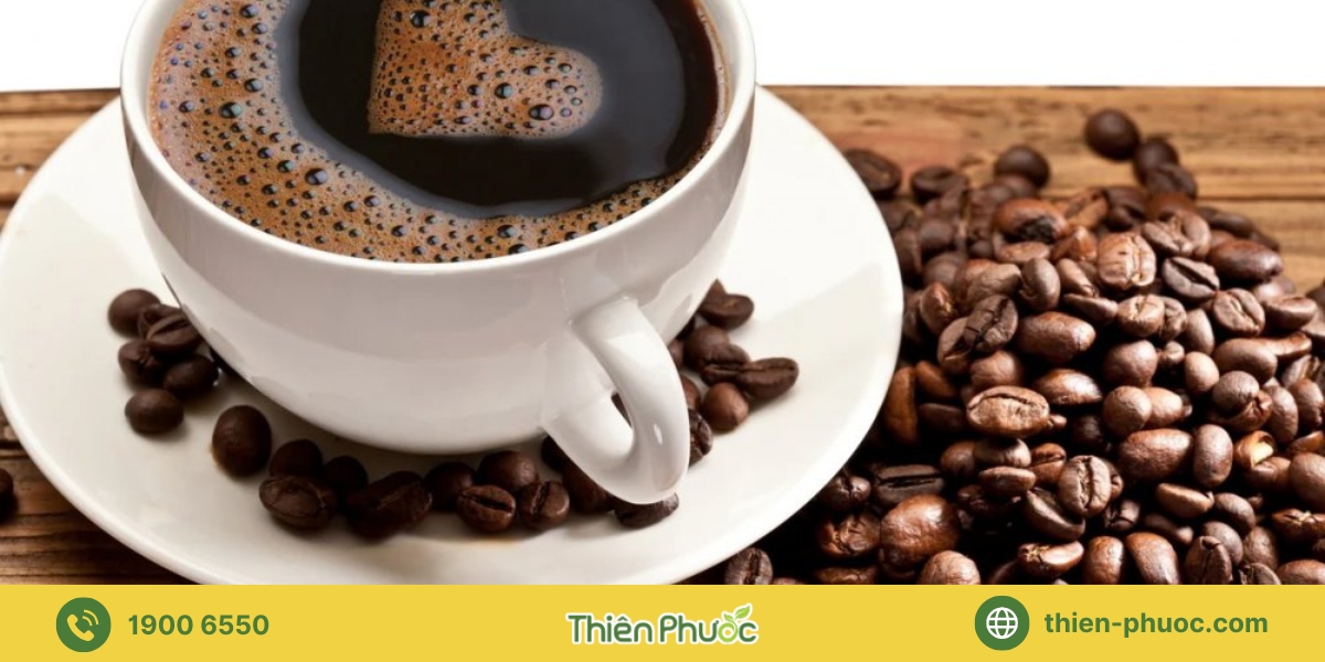 Tại sao cà phê nguyên chất của Thiên Phước là lựa chọn hàng đầu cho doanh nghiệp tại Đồng Nai?