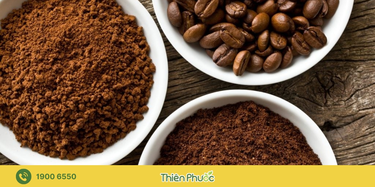 Bí quyết kinh doanh cà phê hiệu quả tại Long An với cà phê nguyên chất