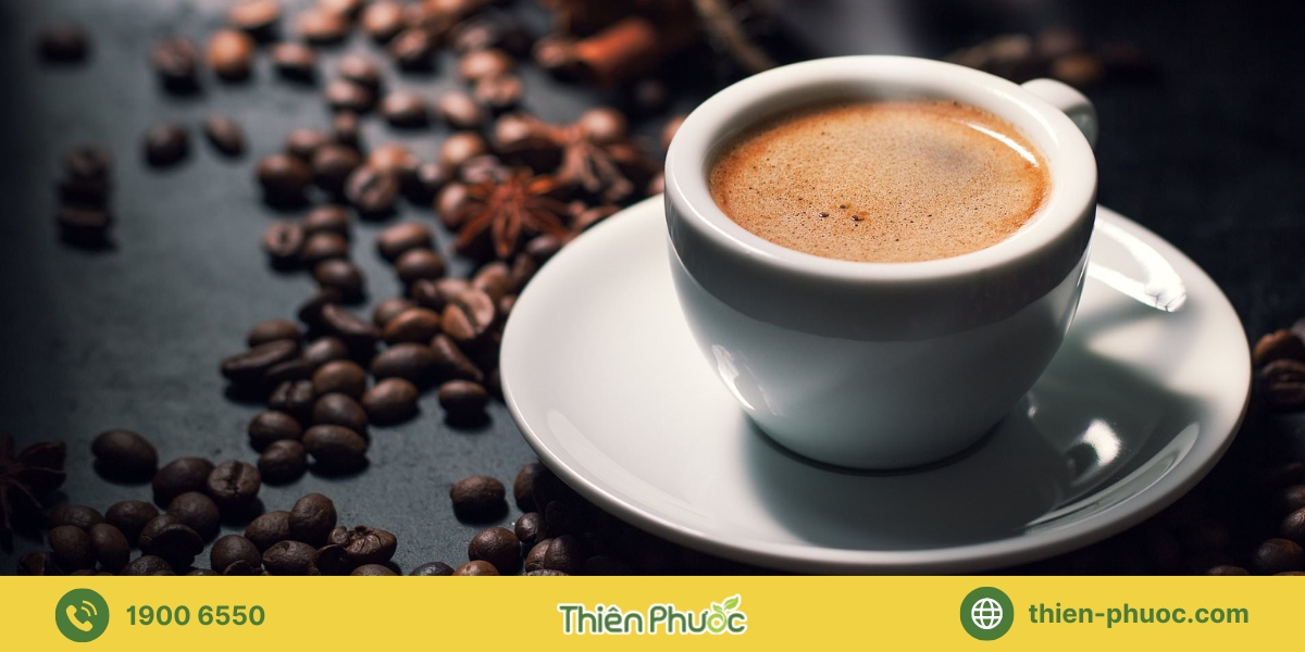 Kinh nghiệm kinh doanh cà phê hiệu quả khi nhập sỉ tại Vũng Tàu