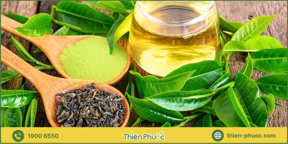 Tiêu chí đánh giá chất lượng trà sỉ tại Đồng Nai