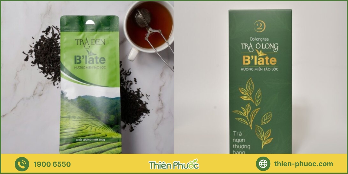 Bí quyết kinh doanh trà sỉ hiệu quả tại Đồng Nai