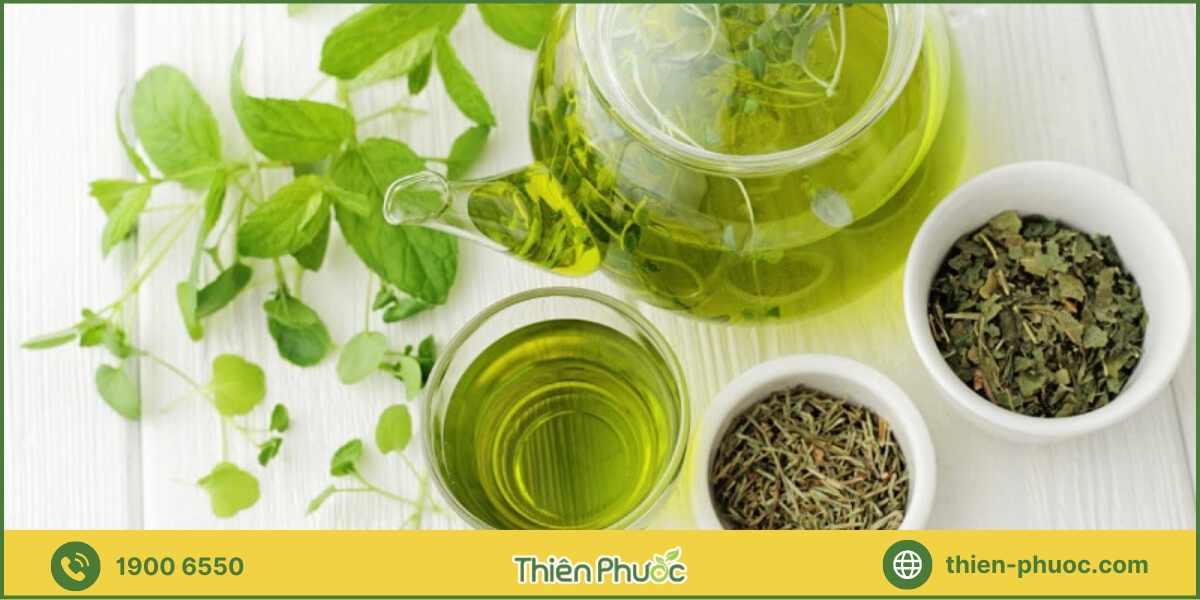 Báo giá dịch vụ cung cấp trà sỉ tại Đồng Nai với Thiên Phước