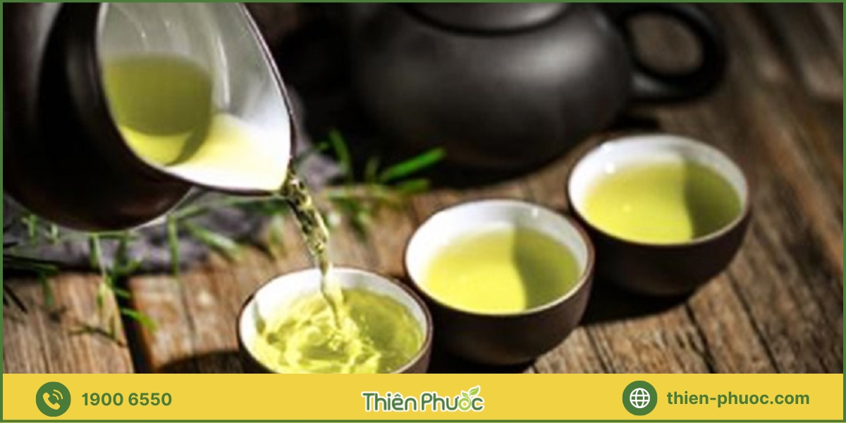 Tại sao nên chọn Thiên Phước làm đối tác cung cấp trà sỉ tại Đồng Nai?