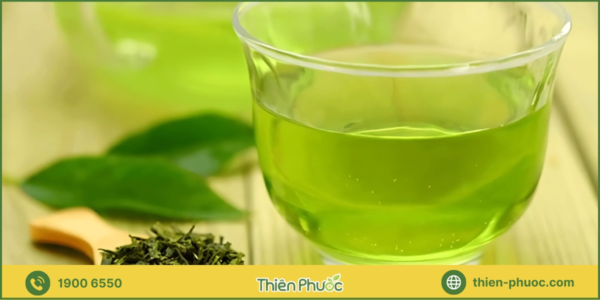 Liên hệ ngay Thiên Phước để được hỗ trợ và tư vấn dịch vụ cung cấp trà sỉ tại Đồng Nai