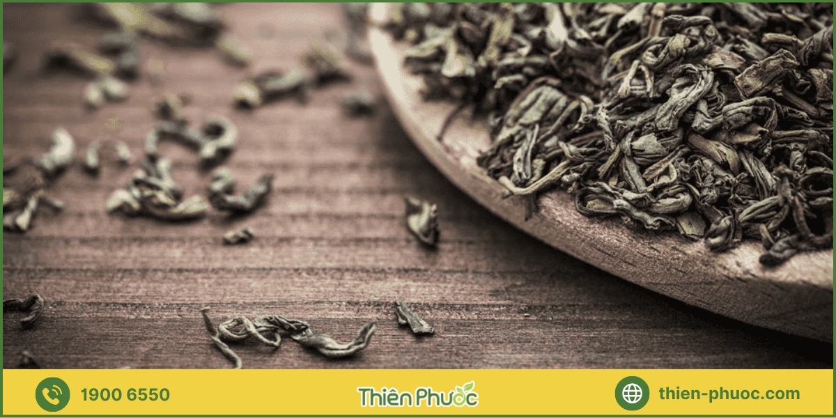 Tiêu chí chọn lựa nhà cung cấp trà sỉ uy tín tại Bình Dương