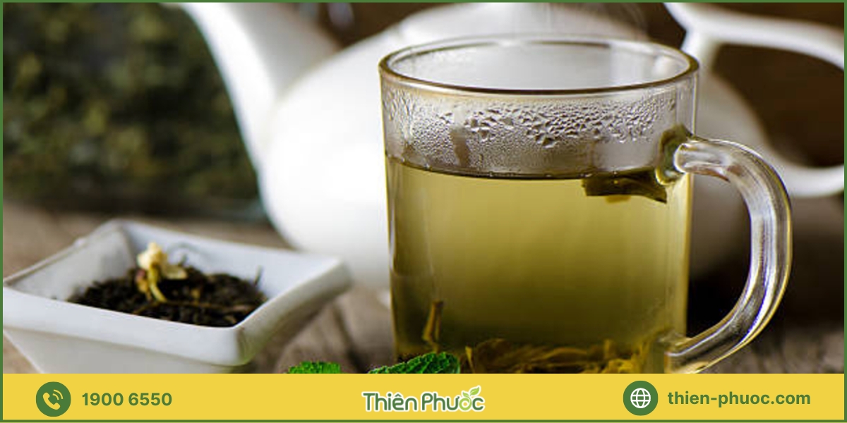 Quy trình đặt hàng trà sỉ đơn giản, nhanh chóng tại TP.HCM