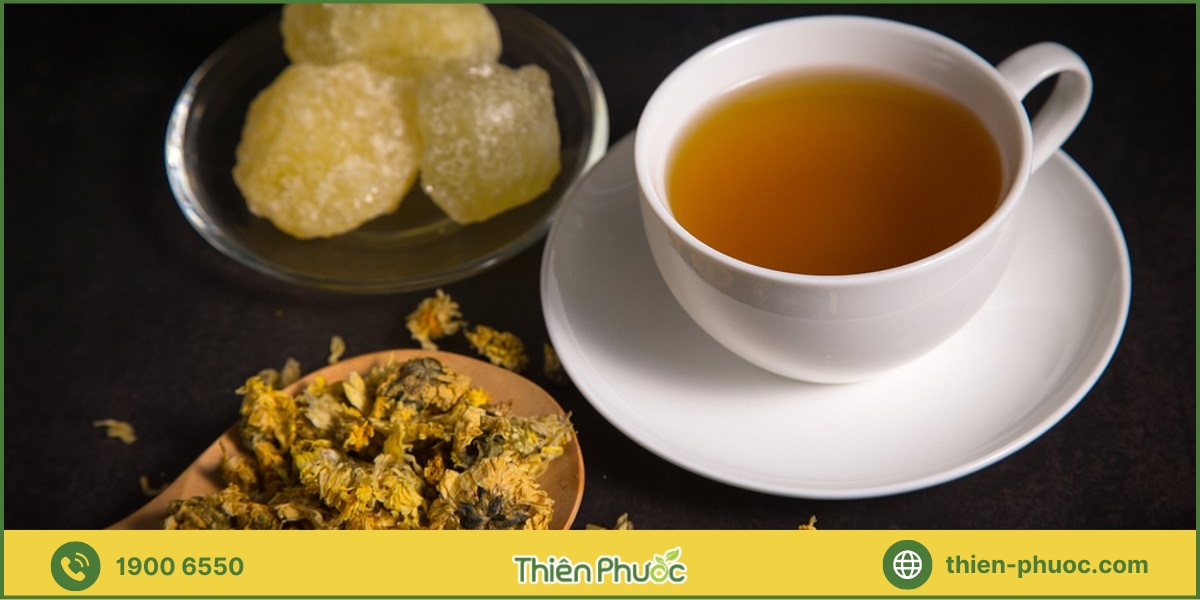 Cam kết chất lượng và dịch vụ cung cấp trà sỉ tại TP.HCM của Thiên Phước