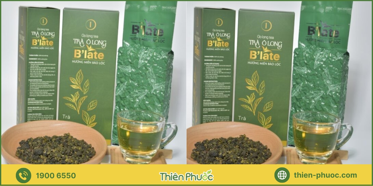 Liên hệ Thiên Phước để được tư vấn và hỗ trợ chi tiết dịch vụ cung cấp trà sỉ tại TP.HCM