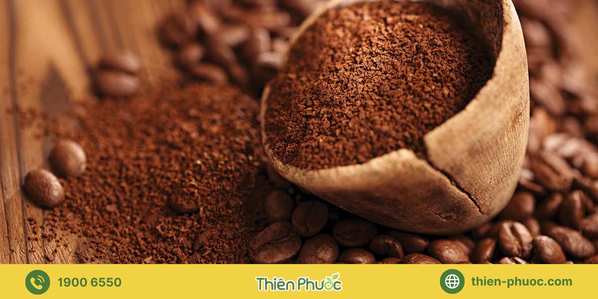 Đối tượng khách hàng mà Thiên Phước hướng đến cung cấp sỉ cà phê nguyên chất tại Bình Thuận