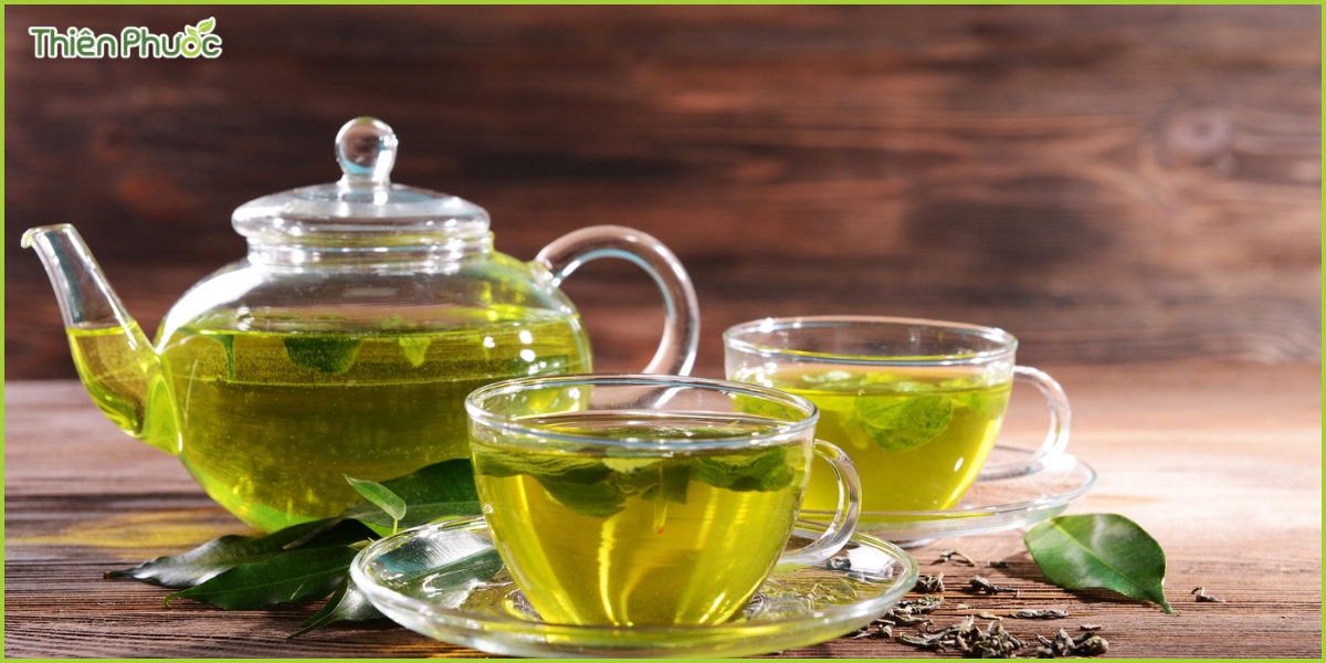 Chất lượng sản phẩm trà