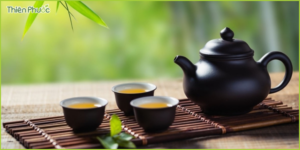 Hỗ trợ và dịch vụ tận tình từ Thiên Phước