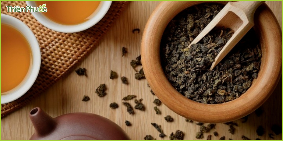 Các yếu tố cần chú ý khi bảo quản trà