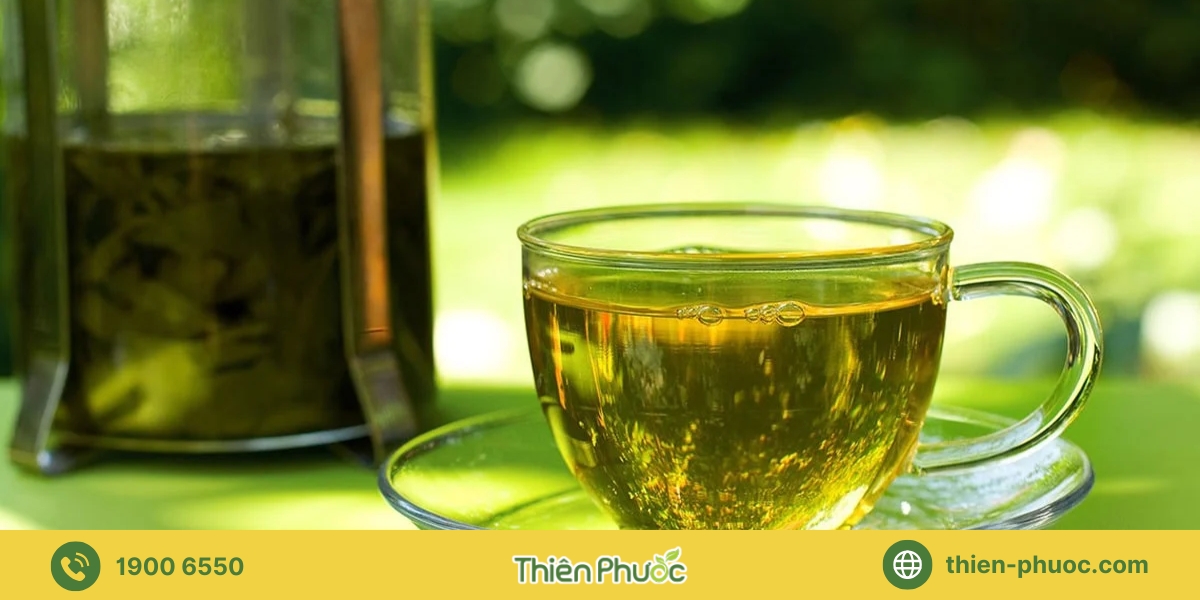 Lợi ích khi mua trà giá sỉ tại Long An