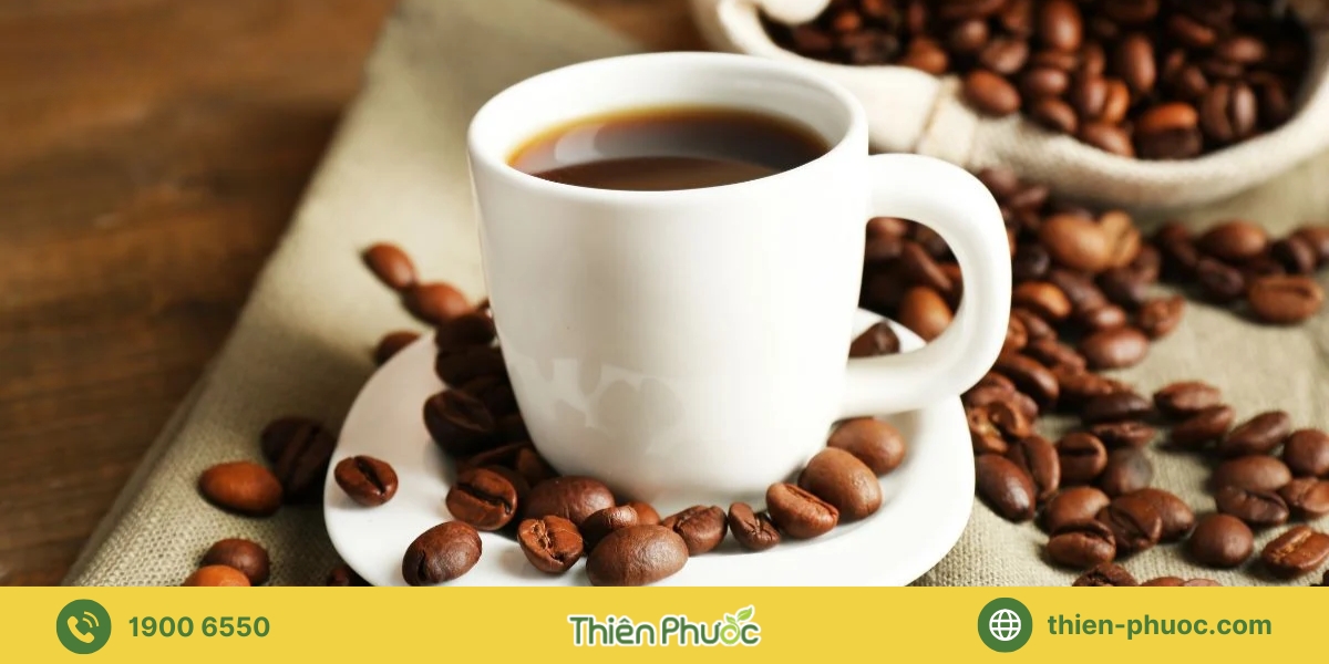 Lợi ích khi thuê dịch vụ gia công cà phê tại Khánh Hòa