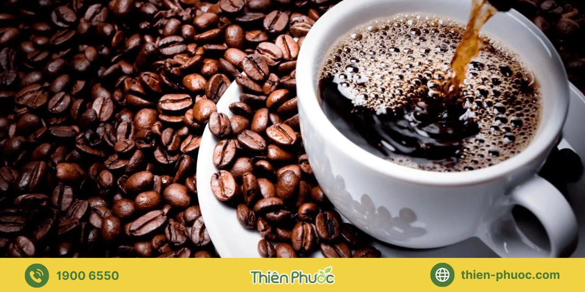 Lưu ý khi gia công cà phê tại Khánh Hòa