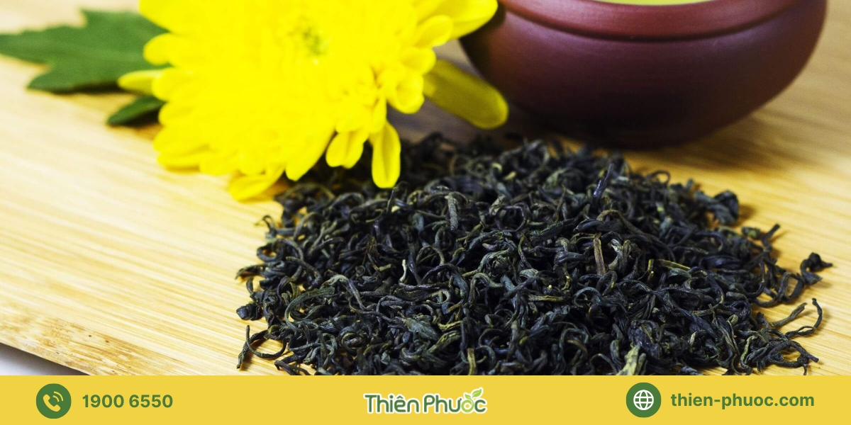 Lưu ý khi gia công trà tại Bình Thuận