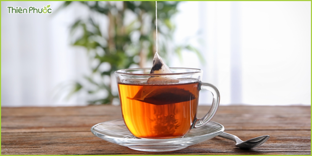 Một số mẹo để bảo quản hương vị trà túi lọc