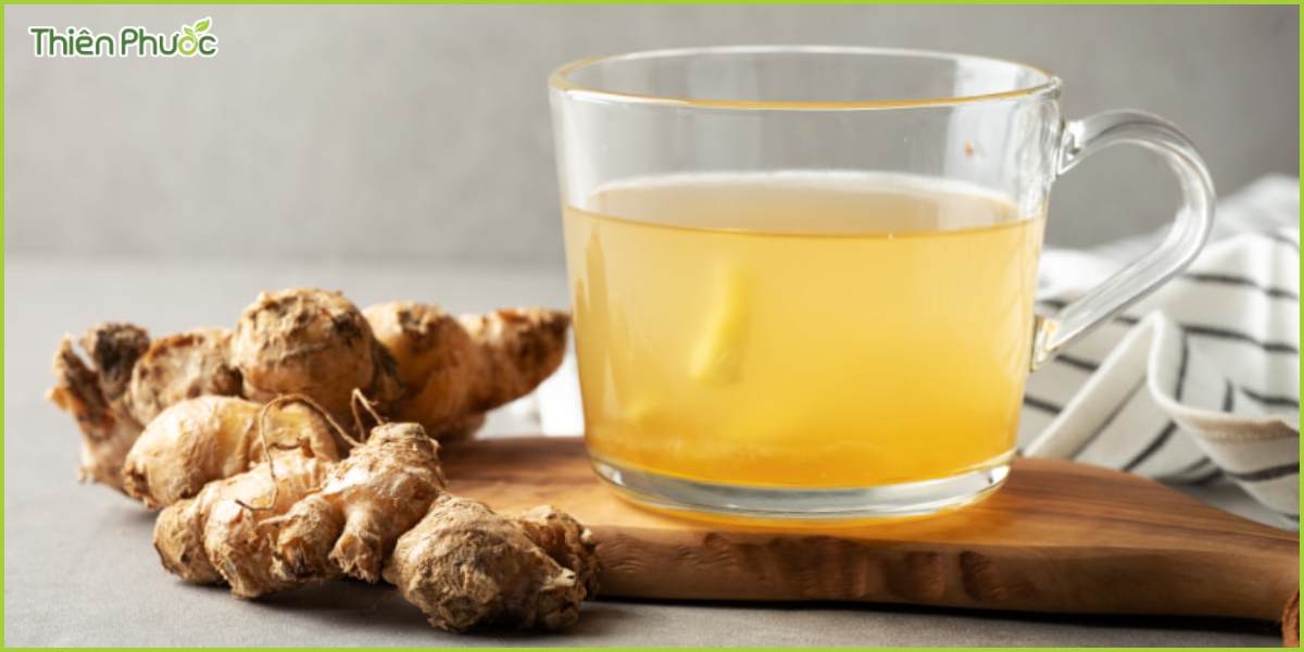 Người bị dạ dày cần chú ý điều gì khi uống trà?