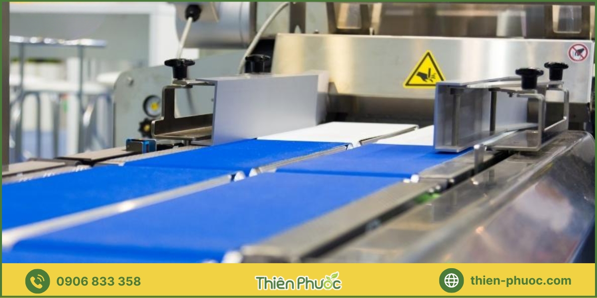 Báo giá gia công trà túi lọc tại TP.HCM - Thiên Phước