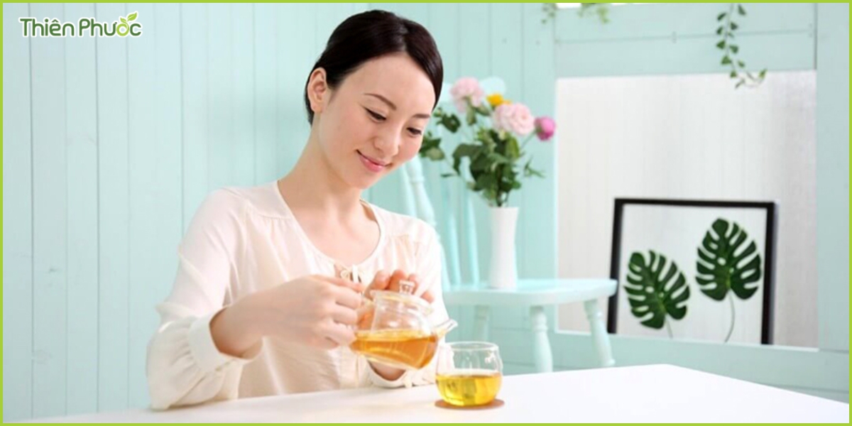 Trà như một phương pháp giảm stress và cải thiện tâm trạng