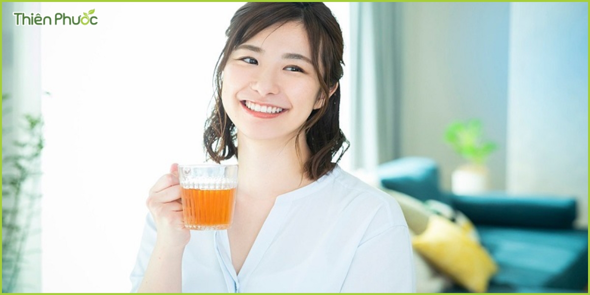 Cách lựa chọn và pha trà đúng cách