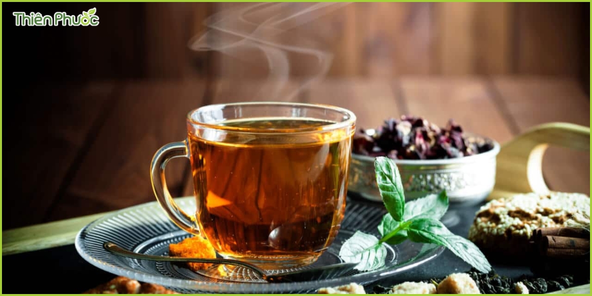 Cách lựa chọn và pha trà đúng cách