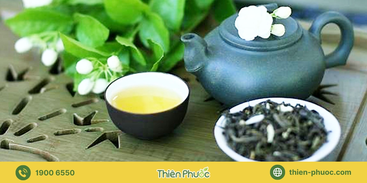 Những lợi ích khi hợp tác gia công trà tại Ninh Thuận