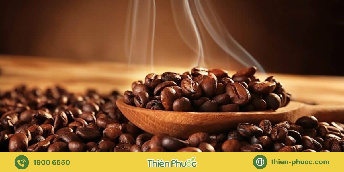 Những lợi ích khi thuê dịch vụ gia công cà phê tại Ninh Thuận