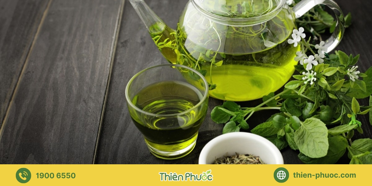 Những lưu ý khi chọn nhà cung cấp trà giá sỉ tại Long An