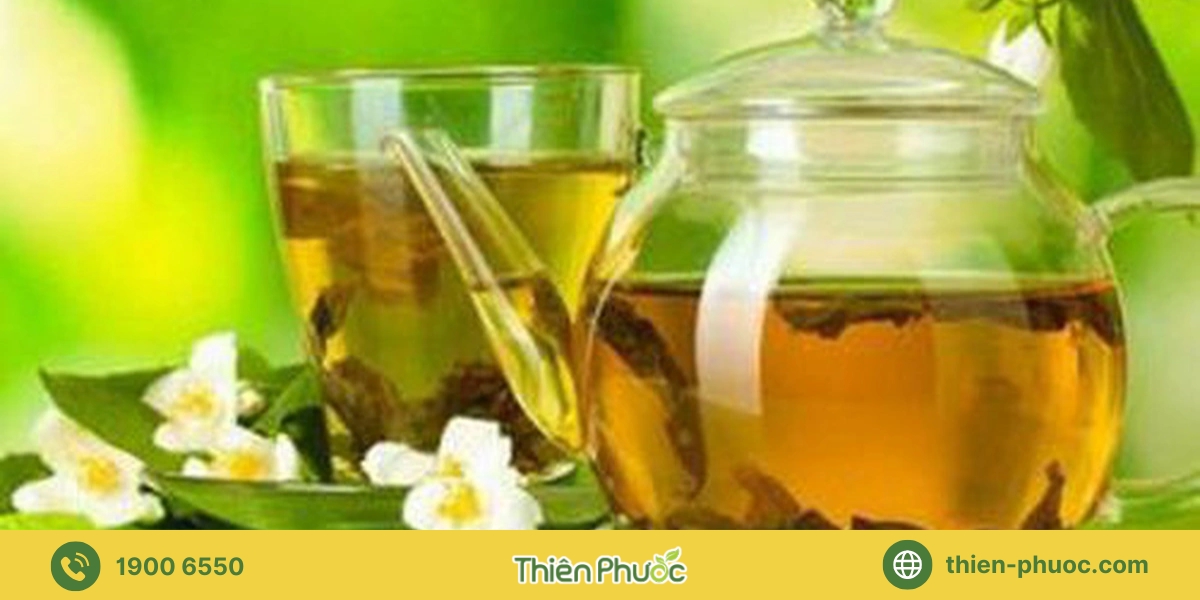 Những lưu ý khi chọn nhà cung cấp trà giá sỉ tại Tây Ninh