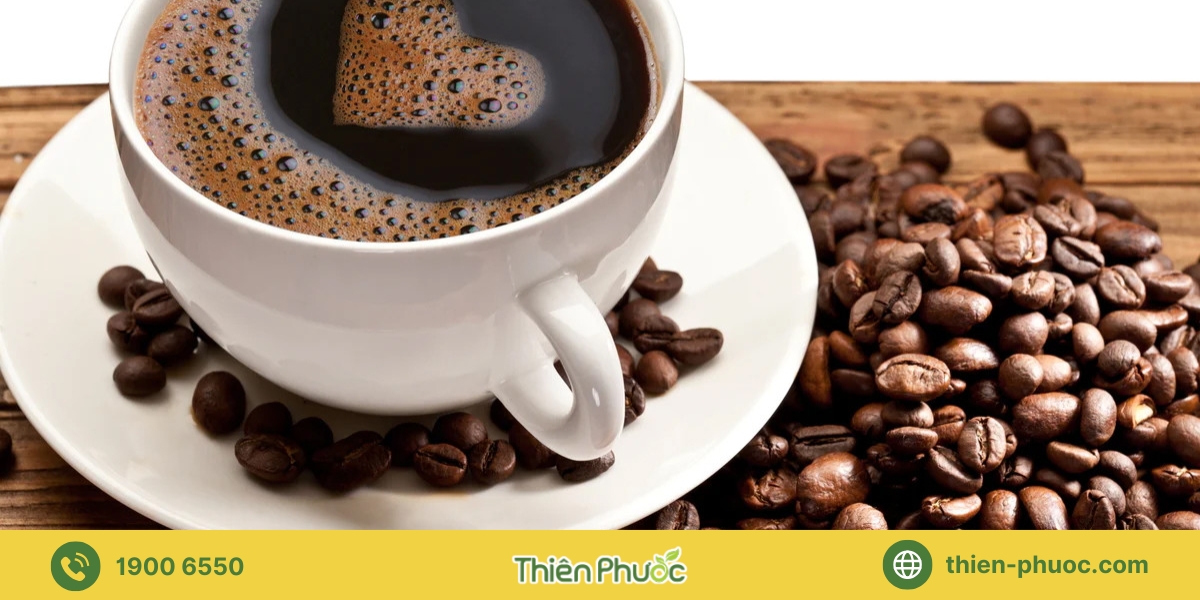 Những lưu ý khi gia công cà phê tại Ninh Thuận