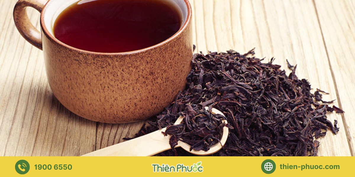 Những lưu ý khi mua trà giá sỉ tại Bình Thuận