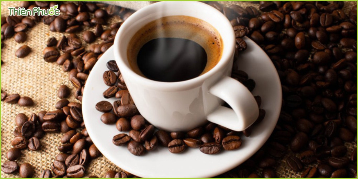 Những rủi ro khi tiêu thụ cà phê quá mức
