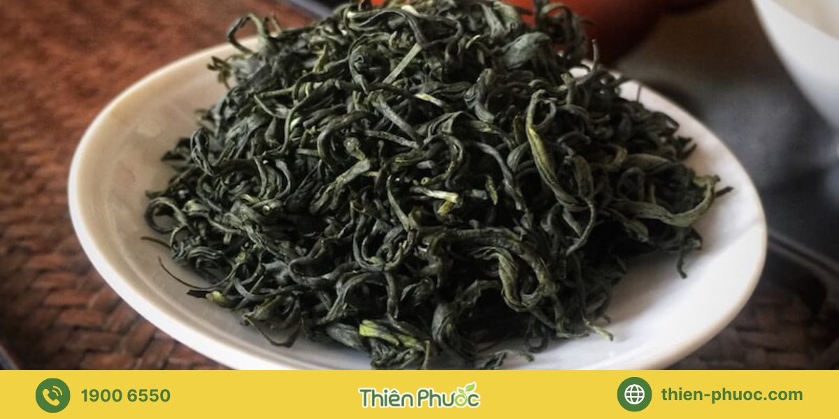 Những yếu tố cần lưu ý khi hợp tác gia công trà tại Ninh Thuận