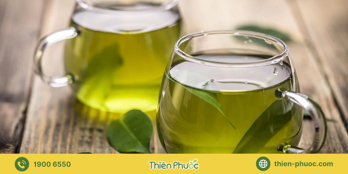 Tại sao chọn mua trà giá sỉ tại Long An của Thiên Phước?