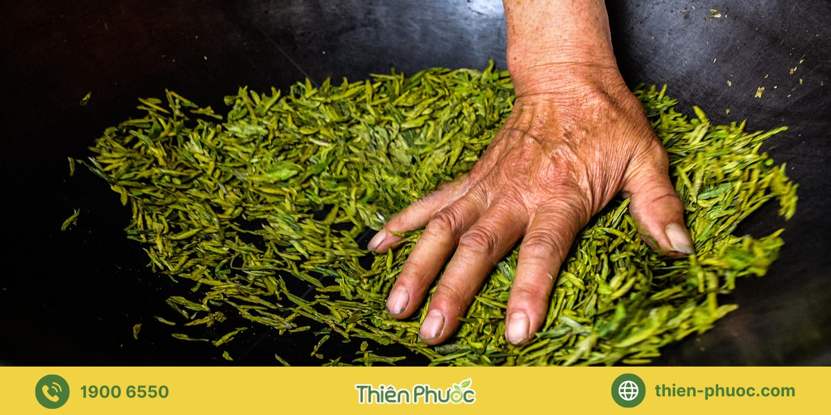 Tiết kiệm chi phí sản xuất và vận hành