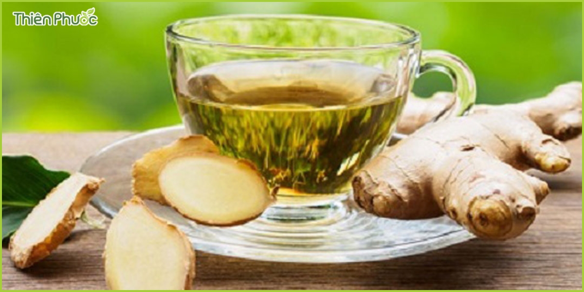 Những lưu ý khi sử dụng trà detox