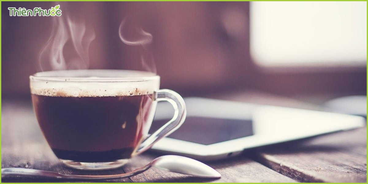 Uống cà phê bao nhiêu là đủ?