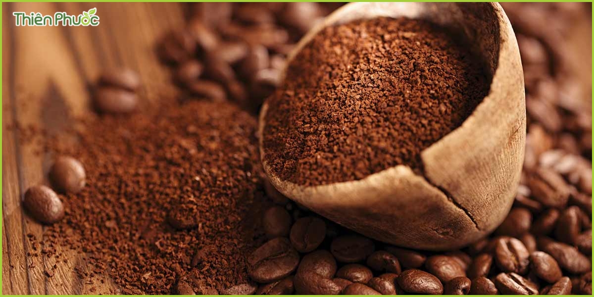 Ưu điểm và nhược điểm của cà phê rang mộc