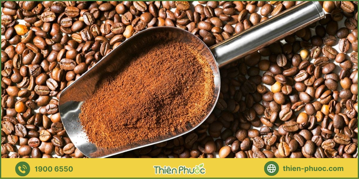 Đối tượng khách hàng mục tiêu mà xưởng rang xay cà phê TP.HCM cung cấp - Thiên Phước